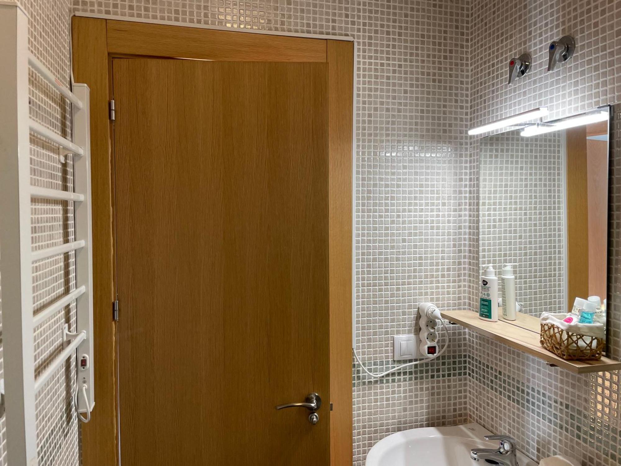 House Tuvesa Premium 1 Dormitorio Wifi Gratis Sierra Nevada Exteriör bild
