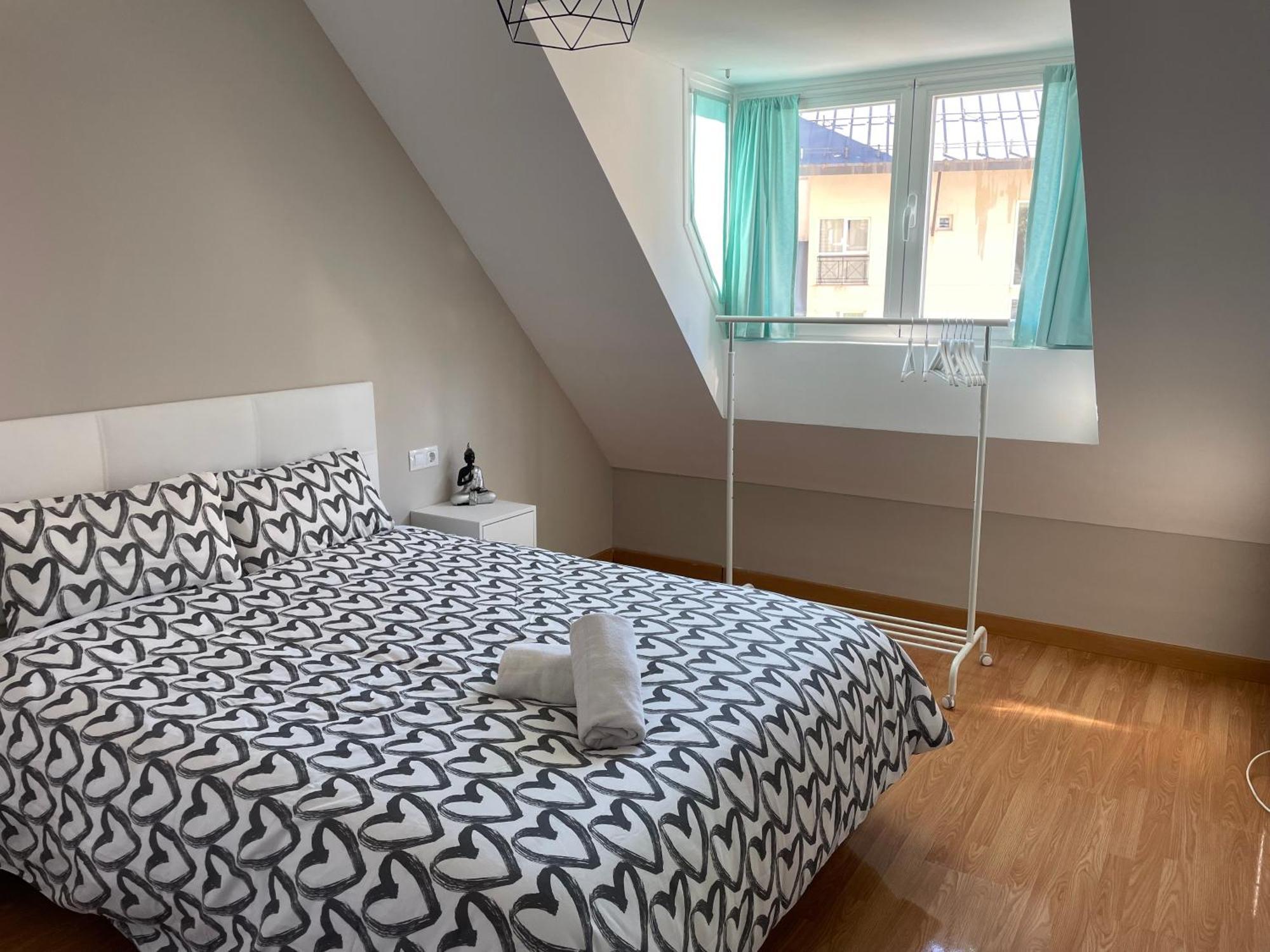 House Tuvesa Premium 1 Dormitorio Wifi Gratis Sierra Nevada Exteriör bild