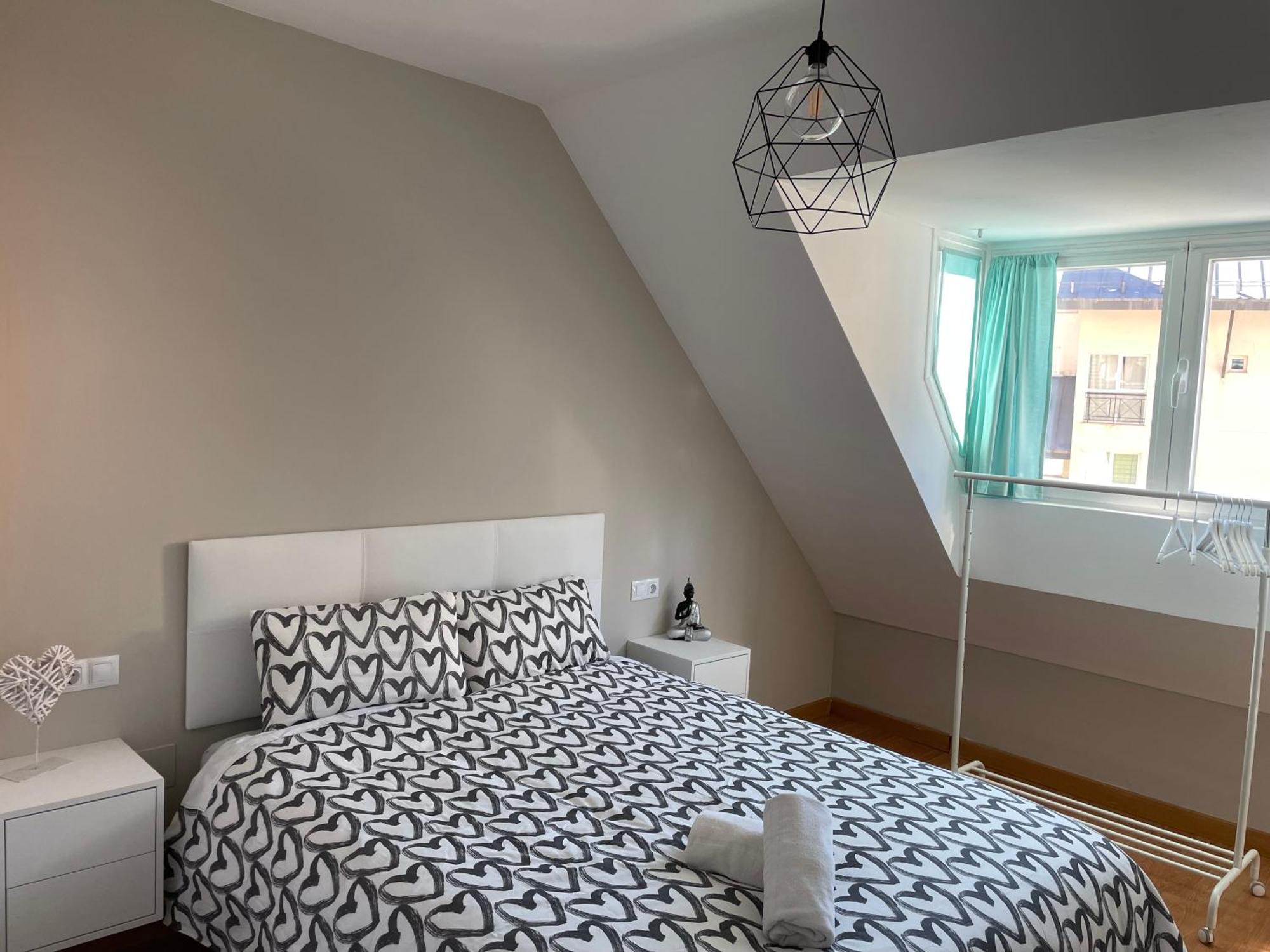 House Tuvesa Premium 1 Dormitorio Wifi Gratis Sierra Nevada Exteriör bild