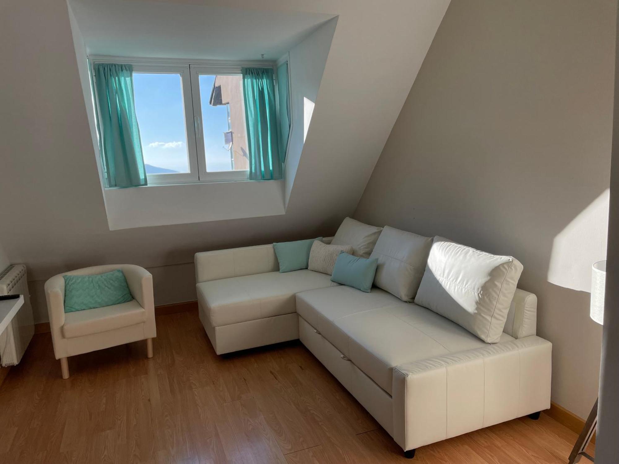 House Tuvesa Premium 1 Dormitorio Wifi Gratis Sierra Nevada Exteriör bild