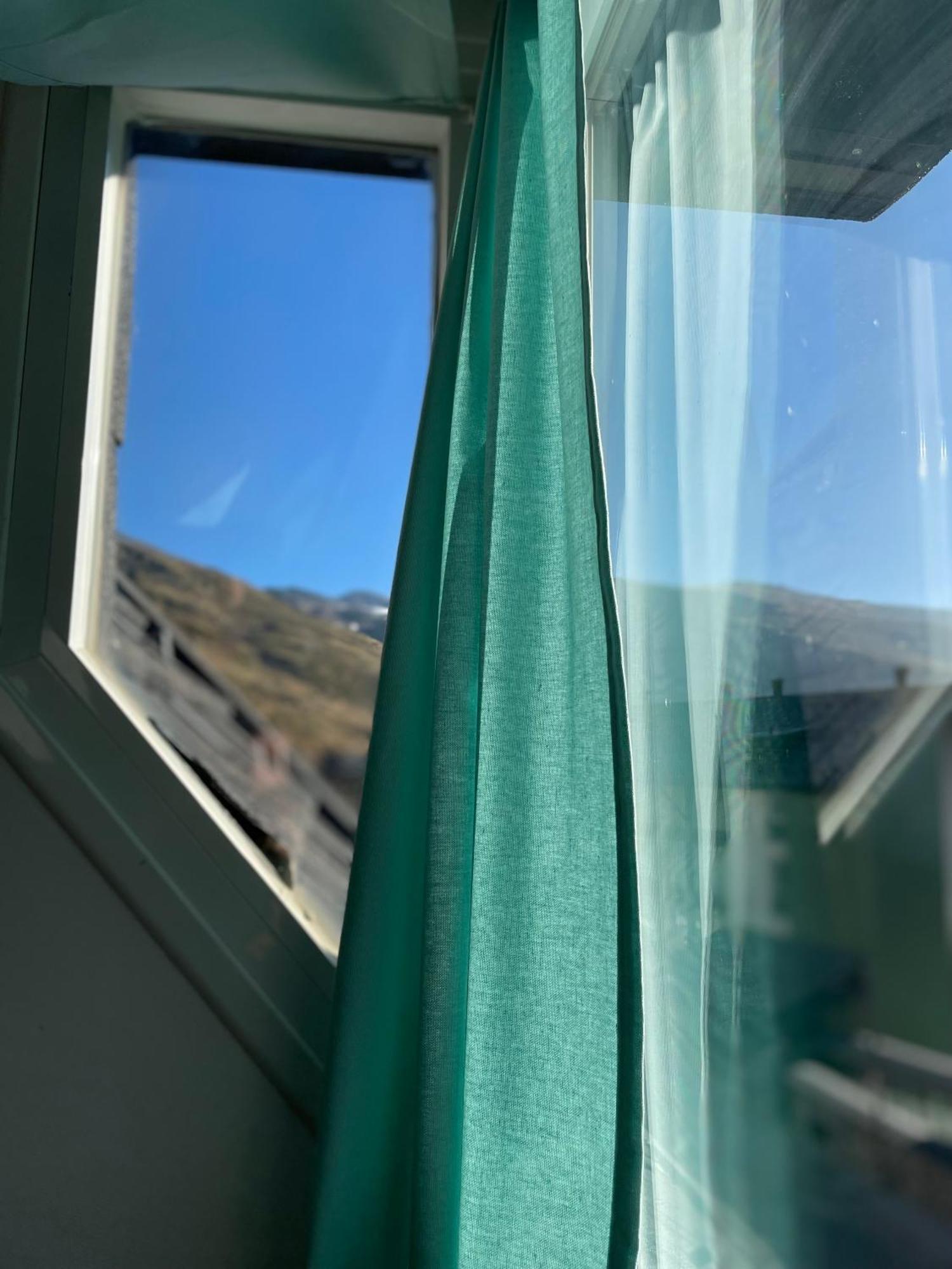 House Tuvesa Premium 1 Dormitorio Wifi Gratis Sierra Nevada Exteriör bild