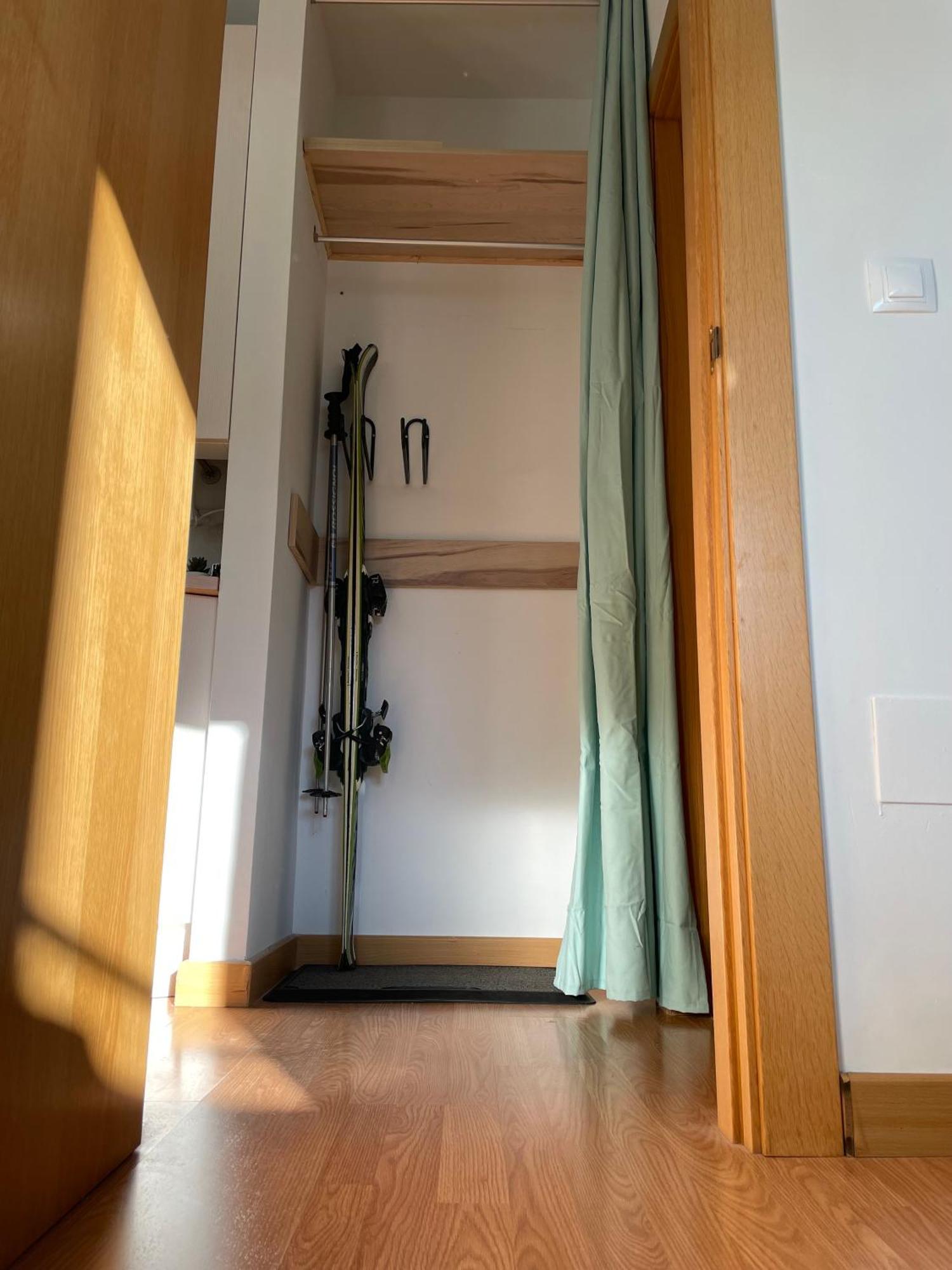 House Tuvesa Premium 1 Dormitorio Wifi Gratis Sierra Nevada Exteriör bild