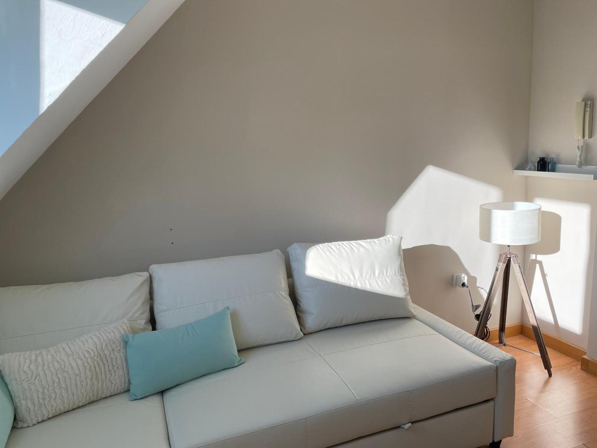 House Tuvesa Premium 1 Dormitorio Wifi Gratis Sierra Nevada Exteriör bild
