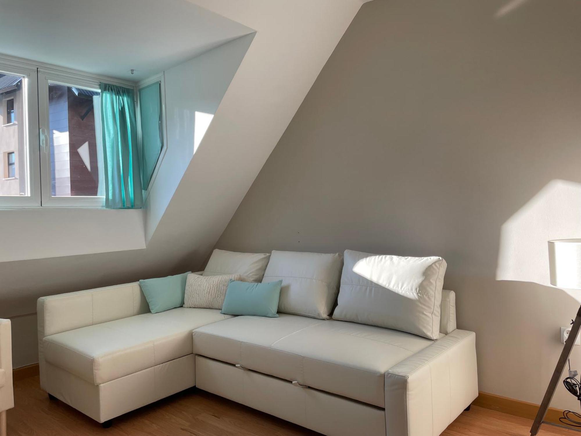 House Tuvesa Premium 1 Dormitorio Wifi Gratis Sierra Nevada Exteriör bild