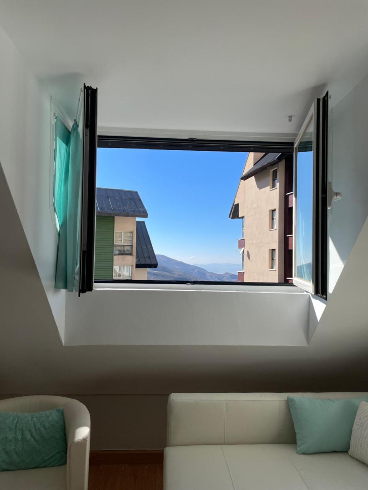 House Tuvesa Premium 1 Dormitorio Wifi Gratis Sierra Nevada Exteriör bild