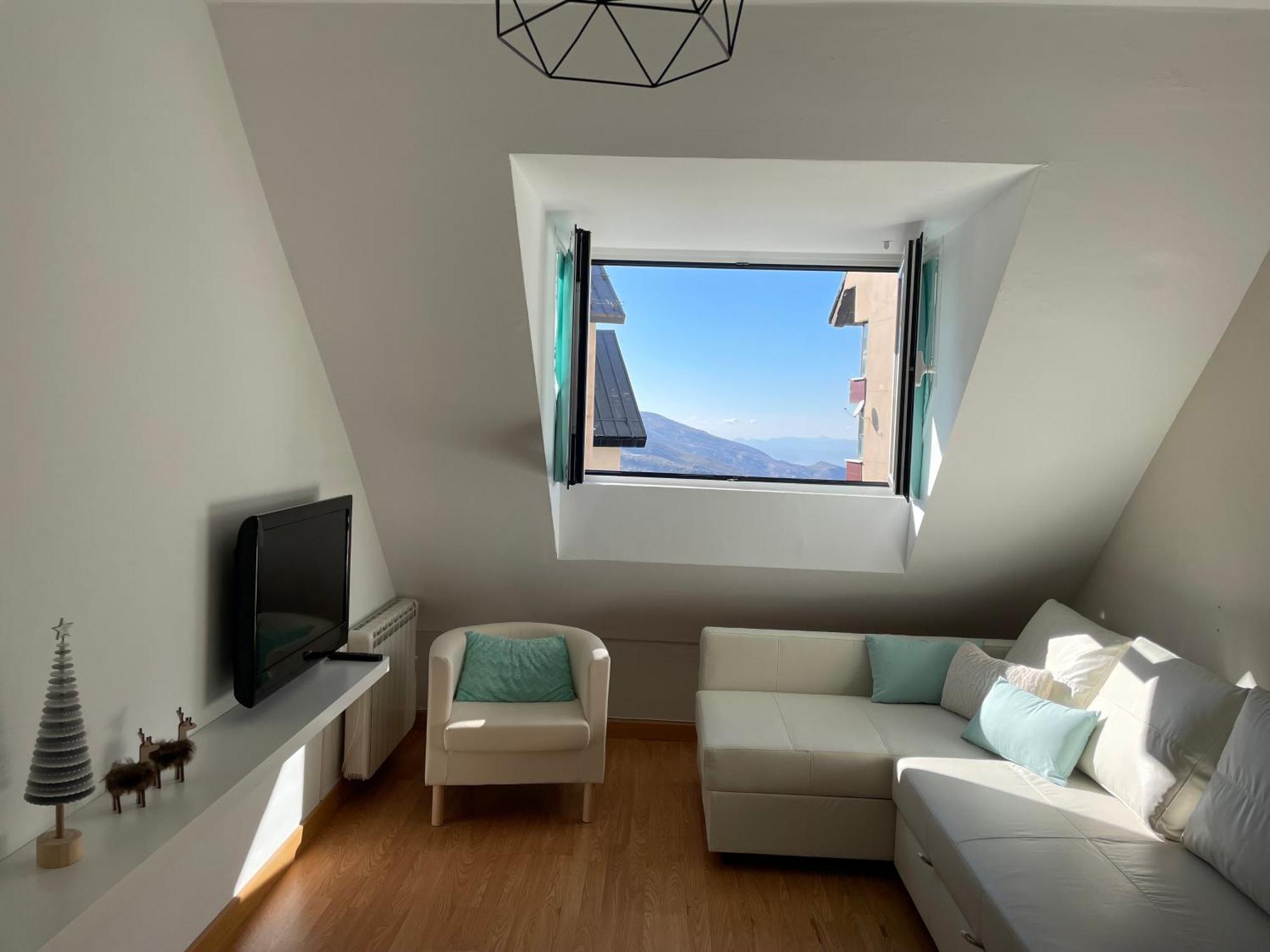 House Tuvesa Premium 1 Dormitorio Wifi Gratis Sierra Nevada Exteriör bild