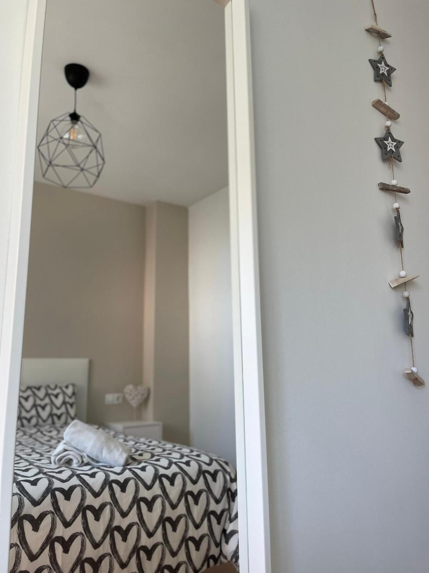House Tuvesa Premium 1 Dormitorio Wifi Gratis Sierra Nevada Exteriör bild